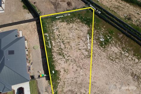 Property photo of 21 Callus Street Killara VIC 3691