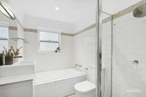 Property photo of 125B Belmont Road Mosman NSW 2088