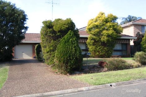 7 Regan Cl, Jamisontown, NSW 2750