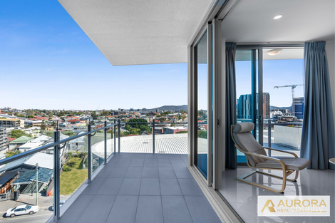 606/32 Russell St, South Brisbane, QLD 4101