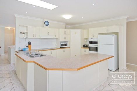 Property photo of 10 Coot-Tha Close The Gap QLD 4061