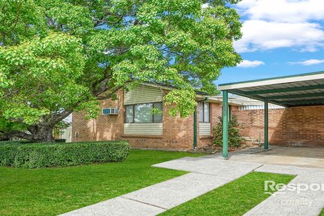 17 John Oxley Ave, Werrington County, NSW 2747