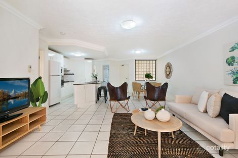 Property photo of 1/49 Racecourse Road Hamilton QLD 4007