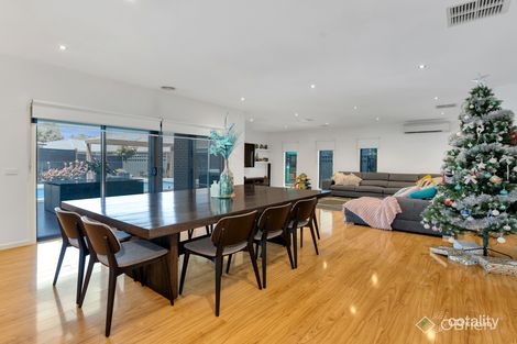 Property photo of 35 Clematis Crescent Manor Lakes VIC 3024