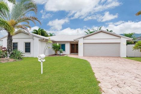 Property photo of 13 Jumna Close Bentley Park QLD 4869