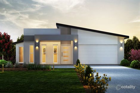 Lot 138 Milkman Way, Kawungan, QLD 4655