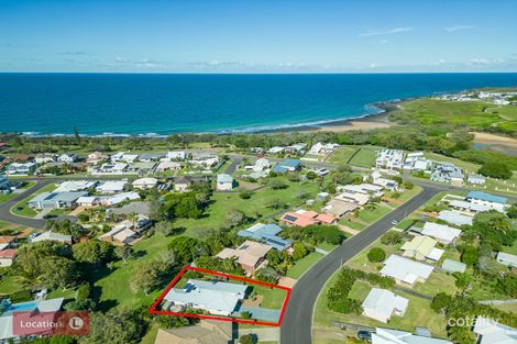 Property photo of 16 Shoreline Crescent Bargara QLD 4670
