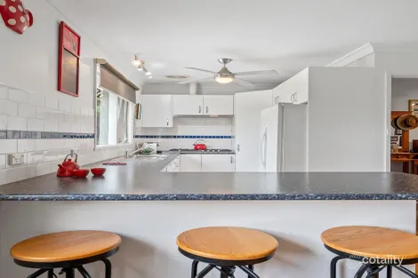 Property photo of 12 Bonnefin Place Castle Hill NSW 2154