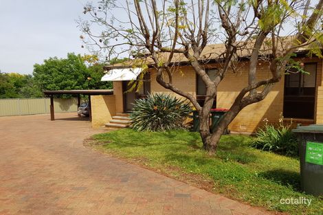 3/19 Napier St, East Tamworth, NSW 2340