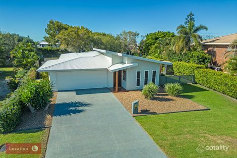 Property photo of 16 Shoreline Crescent Bargara QLD 4670