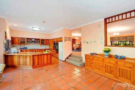 Property photo of 8 Rosella Way West Pennant Hills NSW 2125