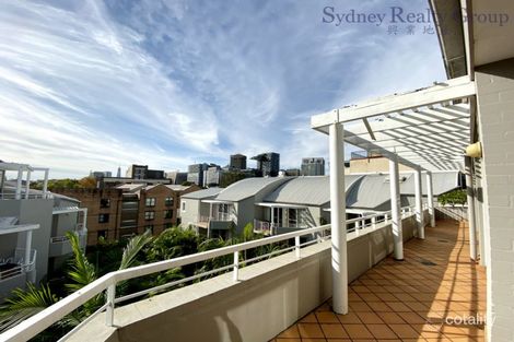 42/100 Cleveland St, Chippendale, NSW 2008