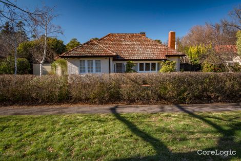 Property photo of 4 Young Street Barton ACT 2600