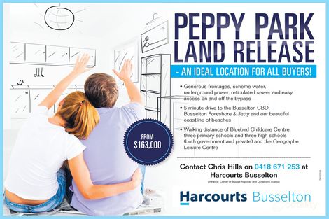 Property photo of 21 Shepherd Way West Busselton WA 6280