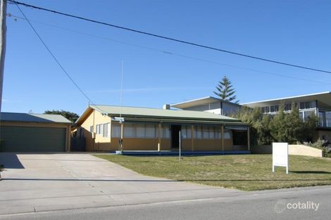 Property photo of 39 Cunliffe Street Lancelin WA 6044