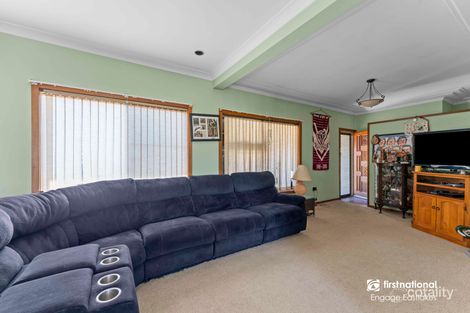 Property photo of 7 Kanundra Street Belmont North NSW 2280
