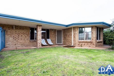 6 Greensill Cres, Australind, WA 6233