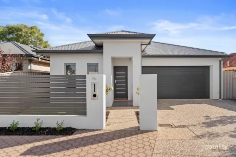 9a Blacks Rd, Hillcrest, SA 5086