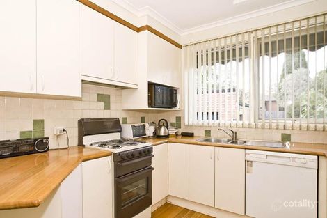 Property photo of 21 Hamal Street Donvale VIC 3111