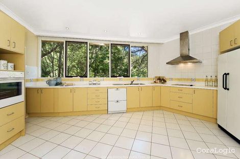 Property photo of 12 Cocupara Avenue Lindfield NSW 2070