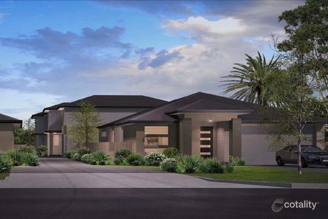 Property photo of 4/14 Sylvanwood Crescent Narre Warren VIC 3805
