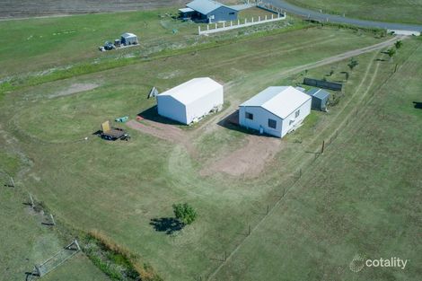 Property photo of 13 Stellajean Crescent Alligator Creek QLD 4740