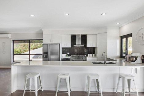 Property photo of 64 Saint Albans Road Mount Louisa QLD 4814