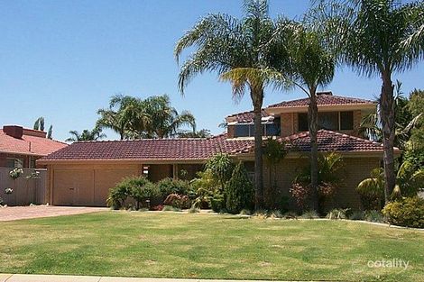 7 Sion Cl, Waterford, WA 6152