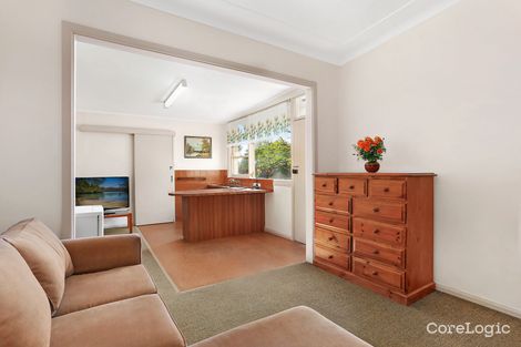 Property photo of 13 Victoria Street Strathfield NSW 2135