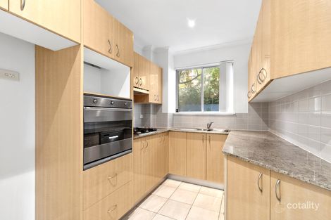 Property photo of 3/7-11 Gerrale Street Cronulla NSW 2230