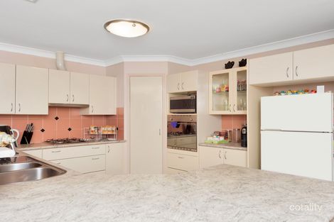 Property photo of 41 Palmerston Drive Oxenford QLD 4210