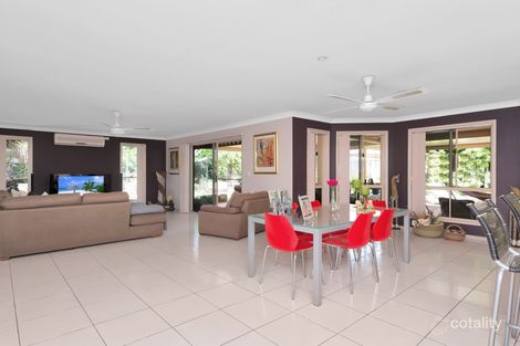 Property photo of 41 Palmerston Drive Oxenford QLD 4210