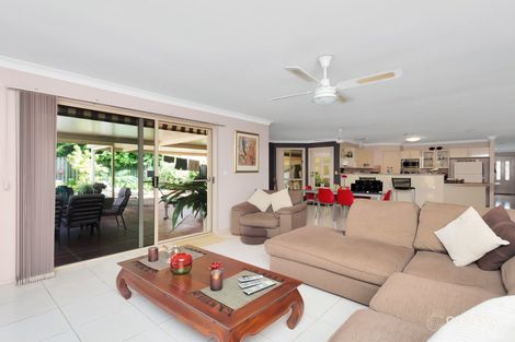 Property photo of 41 Palmerston Drive Oxenford QLD 4210