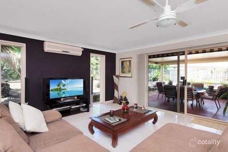 Property photo of 41 Palmerston Drive Oxenford QLD 4210