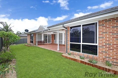 Property photo of 5 Mooball Road Woongarrah NSW 2259