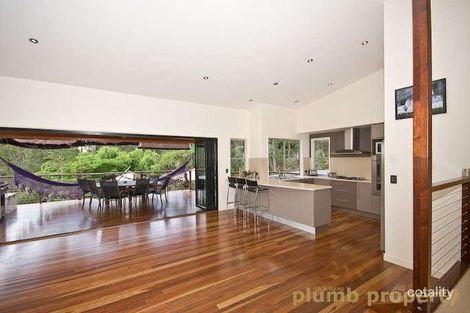 Property photo of 17 Kimberley Court Eatons Hill QLD 4037