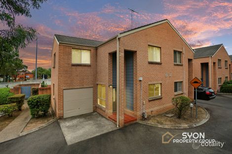 1/46 Stanbury Pl, Quakers Hill, NSW 2763