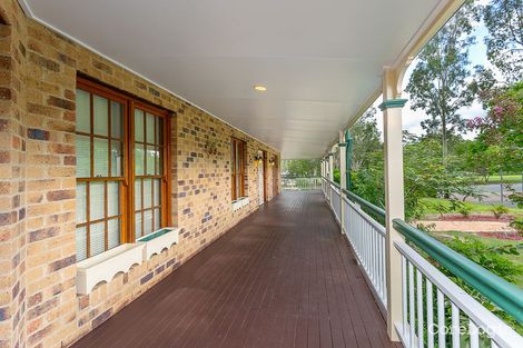 Property photo of 1 Coates Court Brassall QLD 4305
