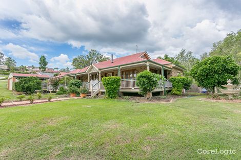 Property photo of 1 Coates Court Brassall QLD 4305