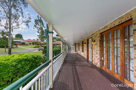 Property photo of 1 Coates Court Brassall QLD 4305