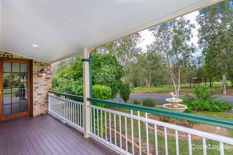 Property photo of 1 Coates Court Brassall QLD 4305