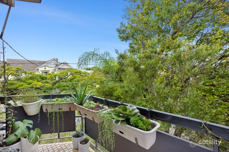 Property photo of 7/17 Llewellyn Street New Farm QLD 4005