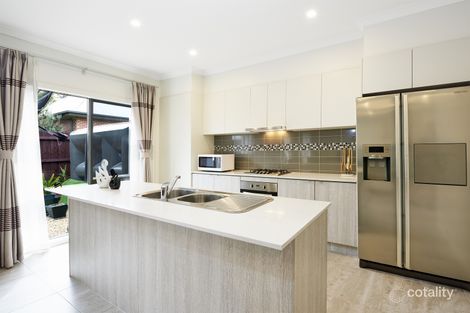 Property photo of 2/16 Clyde Street Ferntree Gully VIC 3156
