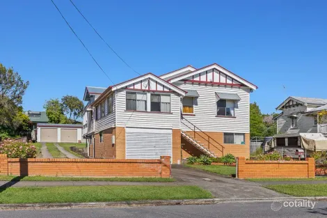 Property photo of 36 Strathmore Street Kedron QLD 4031