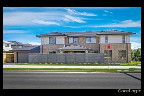 Property photo of 1 Northbourne Drive Marsden Park NSW 2765