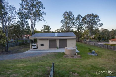 Property photo of 35 Carbrook Road Cornubia QLD 4130