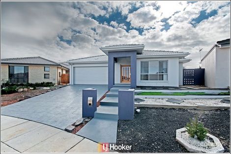 Property photo of 43 Walter Crocker Crescent Casey ACT 2913