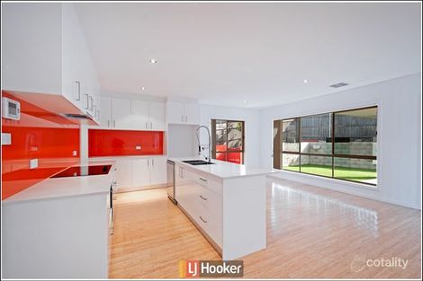Property photo of 43 Walter Crocker Crescent Casey ACT 2913