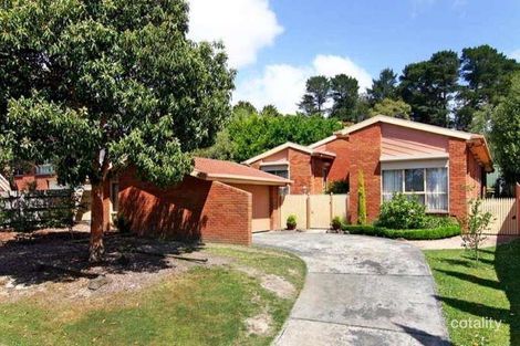 Property photo of 10 Copeland Drive Montrose VIC 3765