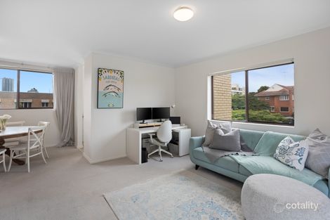 Property photo of 7/17 Llewellyn Street New Farm QLD 4005